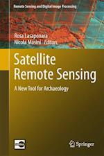 Satellite Remote Sensing