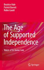 Age of Supported Independence