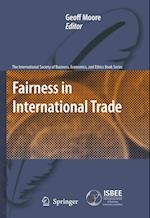 Fairness in International Trade