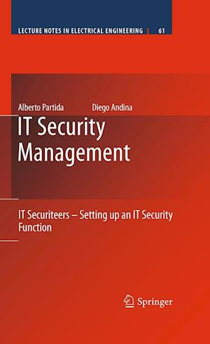 IT Security Management