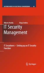 IT Security Management