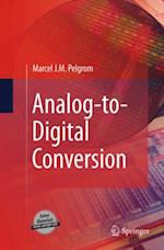 Analog-to-Digital Conversion