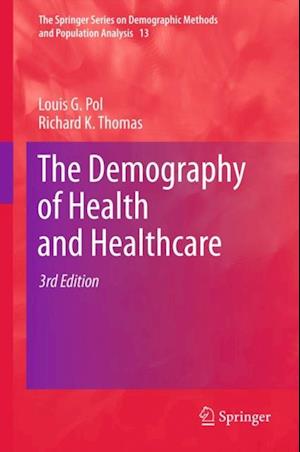 Demography of Health and Healthcare