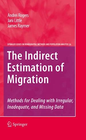 Indirect Estimation of Migration