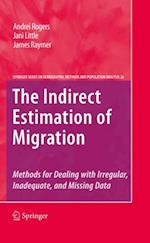 Indirect Estimation of Migration