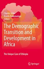 Demographic Transition and Development in Africa