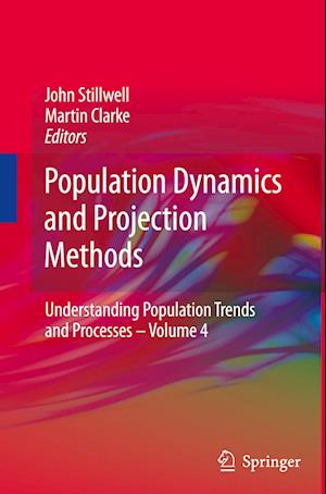 Population Dynamics and Projection Methods