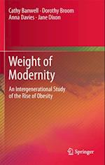 Weight of Modernity