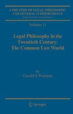 Treatise of Legal Philosophy and General Jurisprudence