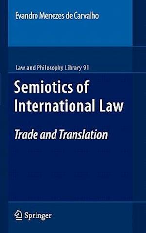 Semiotics of International Law