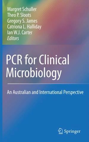 PCR for Clinical Microbiology