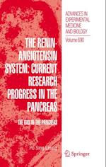 Renin-Angiotensin System: Current Research Progress in The Pancreas