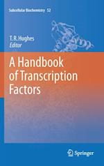 Handbook of Transcription Factors