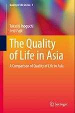 Quality of Life in Asia