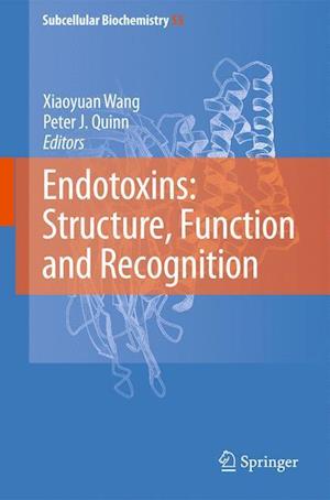 Endotoxins: Structure, Function and Recognition