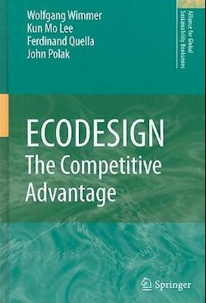 ECODESIGN -- The Competitive Advantage