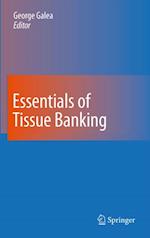 Essentials of Tissue Banking