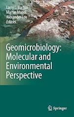 Geomicrobiology: Molecular and Environmental Perspective