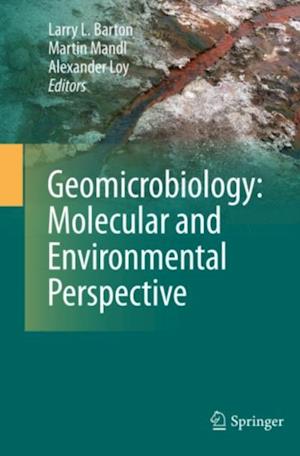 Geomicrobiology: Molecular and Environmental Perspective