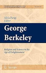 George Berkeley: Religion and Science in the Age of Enlightenment