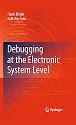 Debugging at the Electronic System Level