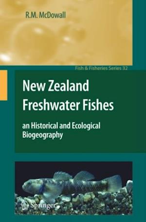 New Zealand Freshwater Fishes