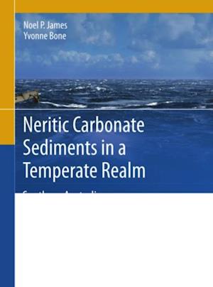 Neritic Carbonate Sediments in a Temperate Realm