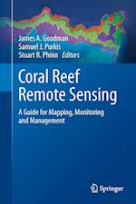 Coral Reef Remote Sensing