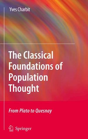 Classical Foundations of Population Thought