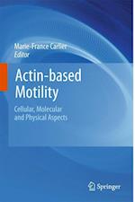 Actin-based Motility