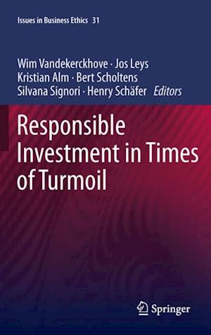 Responsible Investment in Times of Turmoil