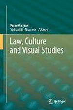 Law, Culture and Visual Studies
