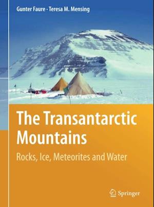 Transantarctic Mountains