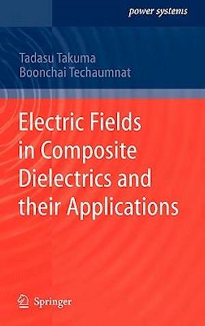 Electric Fields in Composite Dielectrics and their Applications