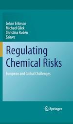 Regulating Chemical Risks