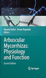 Arbuscular Mycorrhizas: Physiology and Function