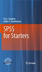 SPSS for Starters
