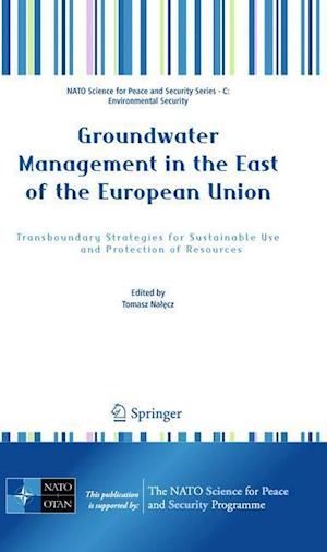 Groundwater Management in the East of the European Union