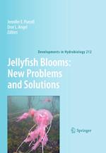 Jellyfish Blooms: New Problems and Solutions