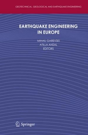 Earthquake Engineering in Europe