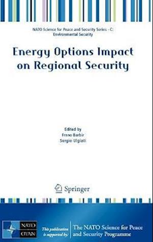 Energy Options Impact on Regional Security