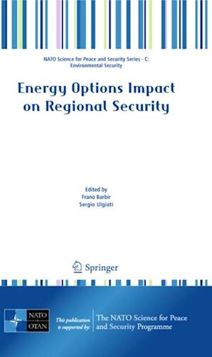 Energy Options Impact on Regional Security