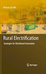 Rural Electrification