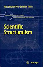 Scientific Structuralism