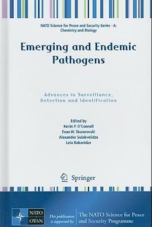 Emerging and Endemic Pathogens