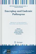 Emerging and Endemic Pathogens