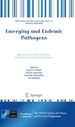 Emerging and Endemic Pathogens