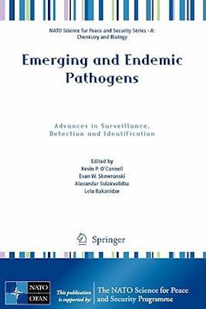 Emerging and Endemic Pathogens