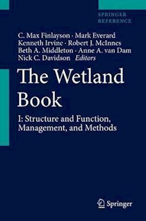 Wetland Book