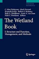 Wetland Book